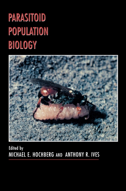 Parasitoid Population Biology, EPUB eBook