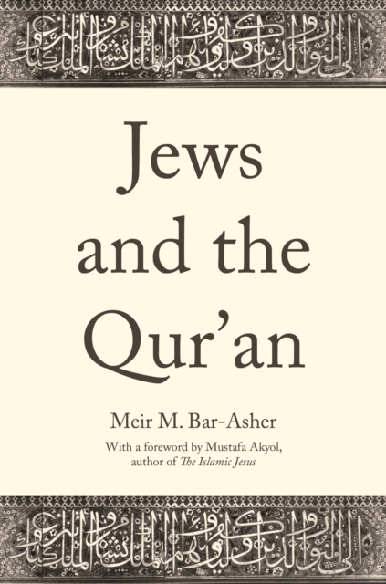 Jews and the Qur'an, EPUB eBook