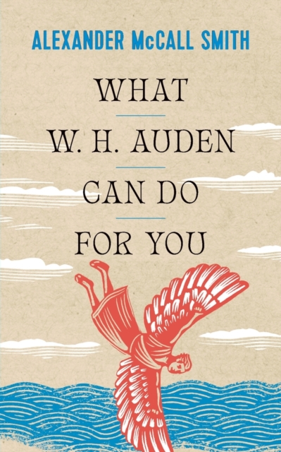 What W. H. Auden Can Do for You, Paperback / softback Book