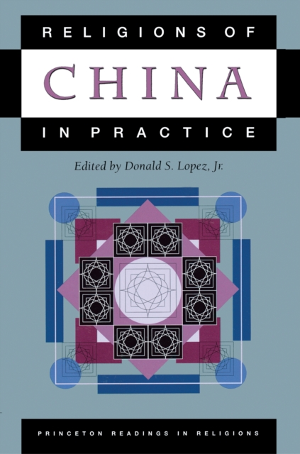 Religions of China in Practice, EPUB eBook