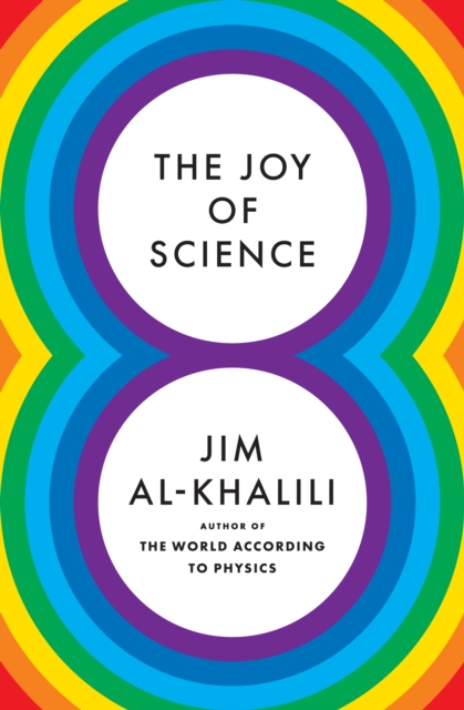 The Joy of Science, EPUB eBook