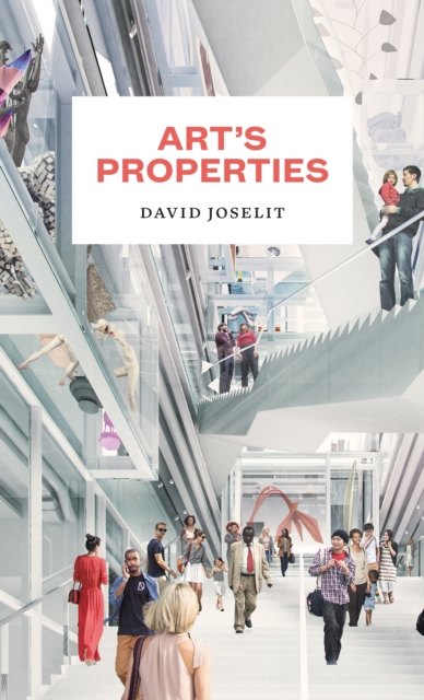 Art's Properties, EPUB eBook