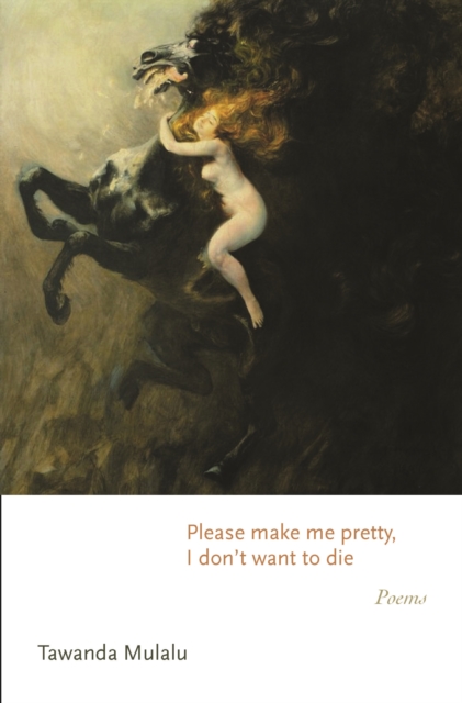 Please make me pretty, I don't want to die : Poems, EPUB eBook