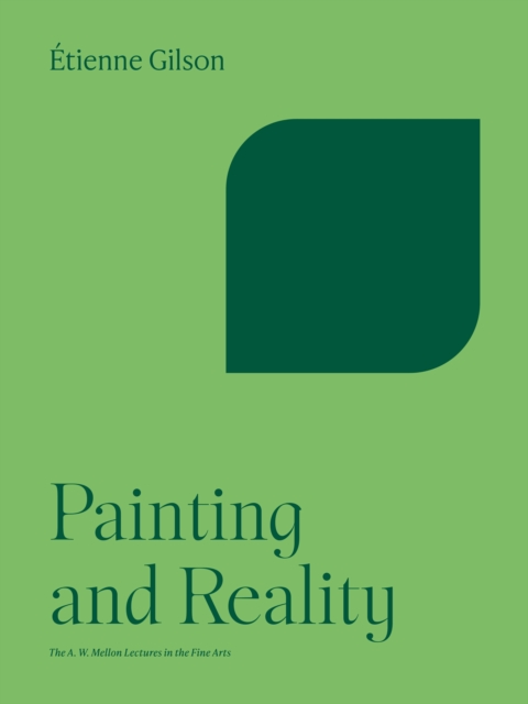 Painting and Reality, EPUB eBook