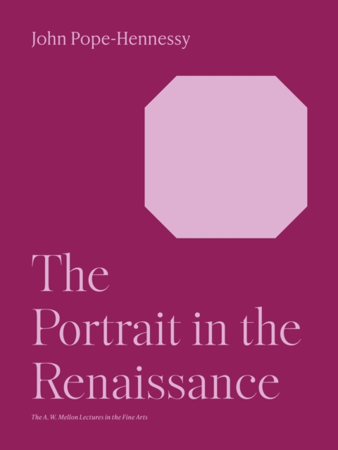 The Portrait in the Renaissance, EPUB eBook