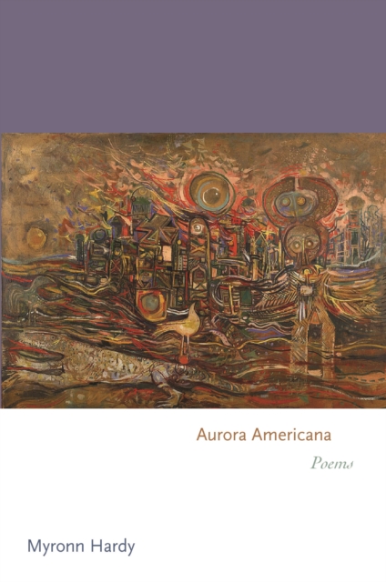 Aurora Americana : Poems, EPUB eBook