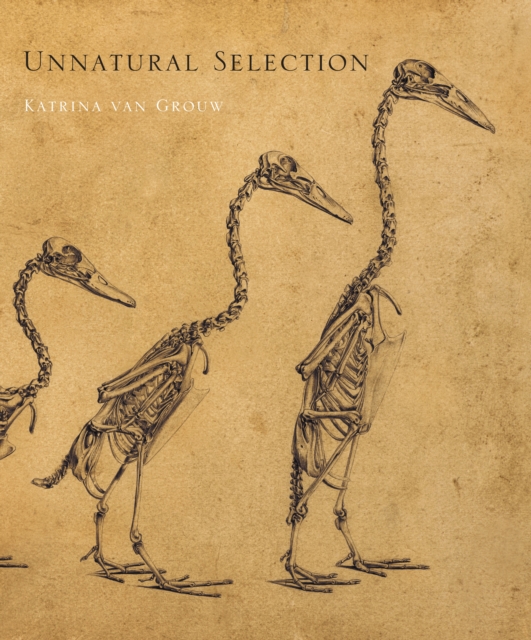 Unnatural Selection, Hardback Book