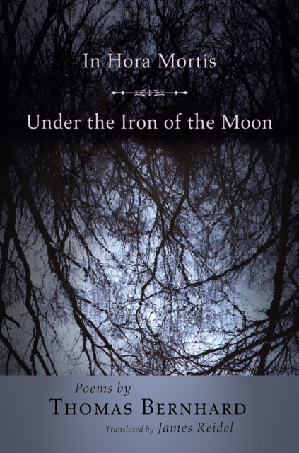 In Hora Mortis / Under the Iron of the Moon : Poems, EPUB eBook
