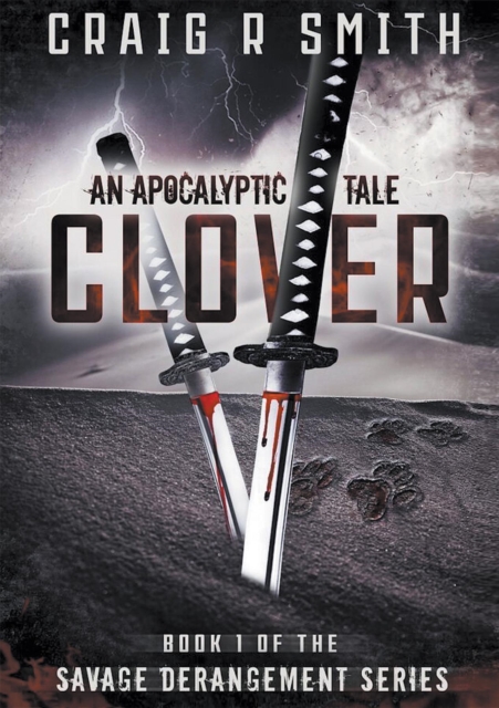 Clover : An Apocalyptic Tale, EPUB eBook