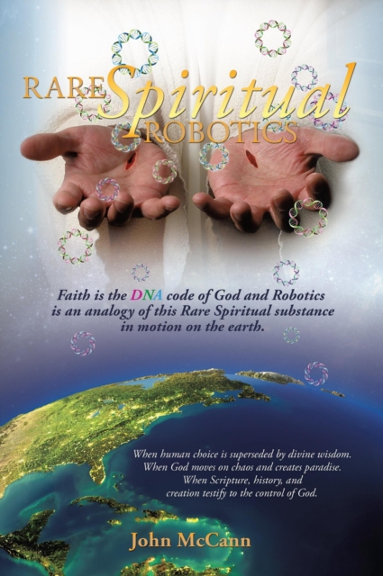 Rare Spiritual Robotics, EPUB eBook