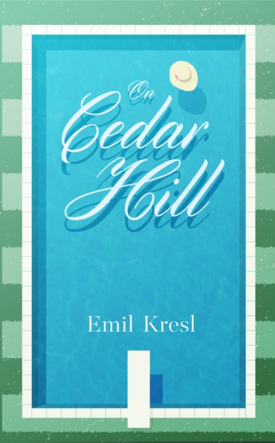On Cedar Hill, EPUB eBook