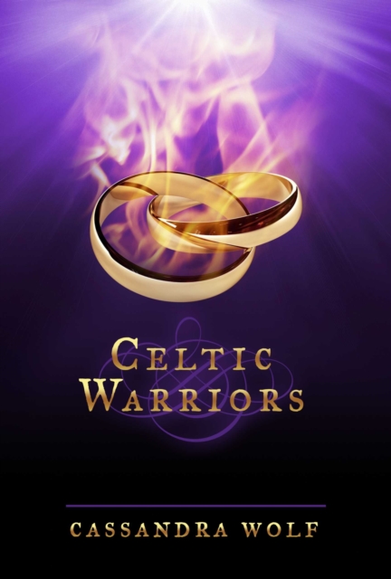 Celtic Warriors, EPUB eBook