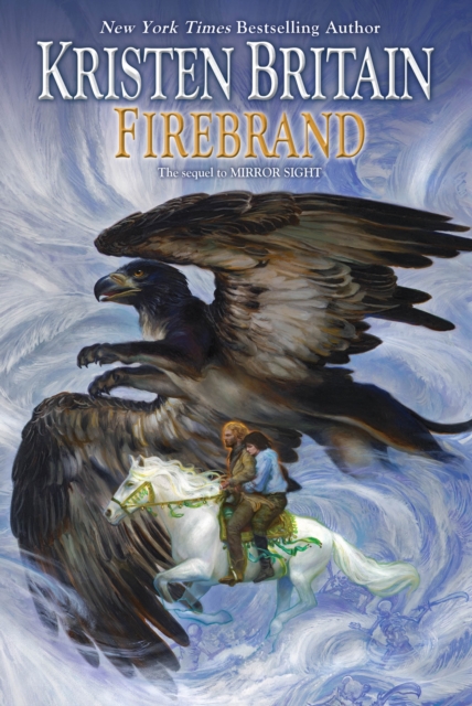 Firebrand, EPUB eBook