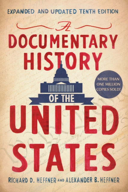 Documentary History of the United States (Revised and Updated), EPUB eBook