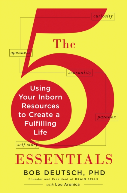 5 Essentials, EPUB eBook