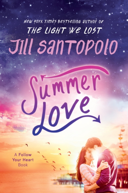 Summer Love, EPUB eBook