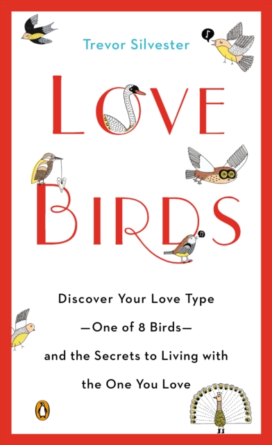 Lovebirds, EPUB eBook