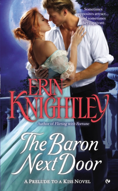 Baron Next Door, EPUB eBook