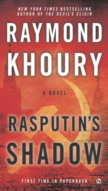 Rasputin's Shadow, EPUB eBook
