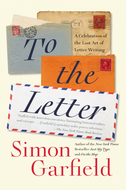 To the Letter, EPUB eBook
