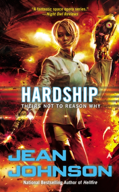 Hardship, EPUB eBook