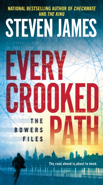 Every Crooked Path, EPUB eBook