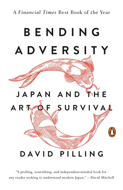 Bending Adversity, EPUB eBook