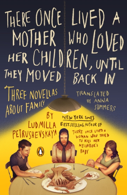 There Once Lived a Mother Who Loved Her Children, Until They Moved Back In, EPUB eBook