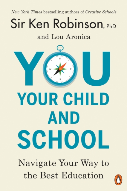 You, Your Child, and School, EPUB eBook