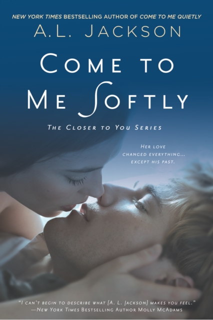 Come to Me Softly, EPUB eBook