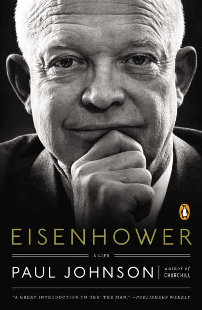 Eisenhower, EPUB eBook