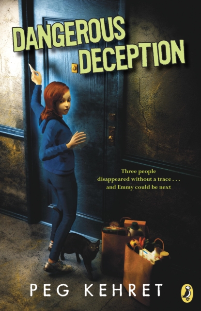 Dangerous Deception, EPUB eBook