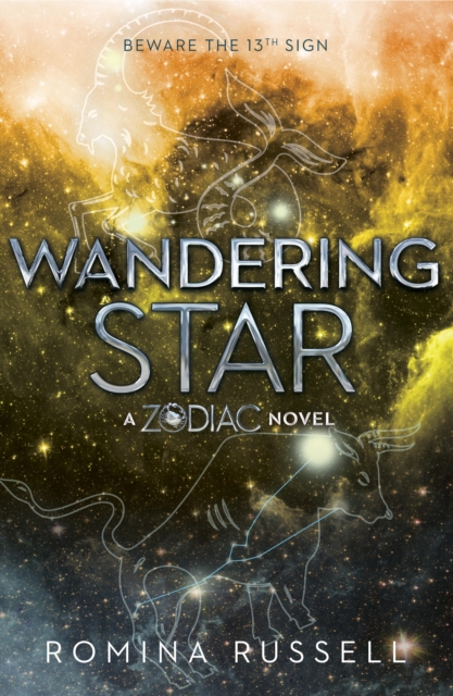 Wandering Star, EPUB eBook