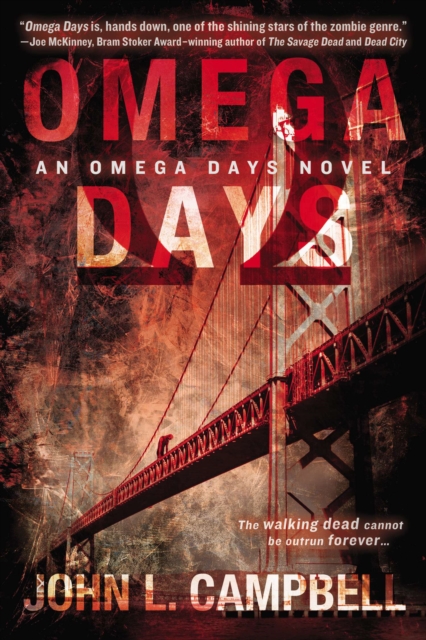 Omega Days, EPUB eBook
