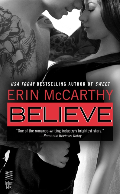 Believe, EPUB eBook