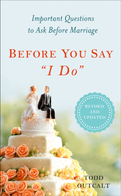 Before You Say "I Do", EPUB eBook