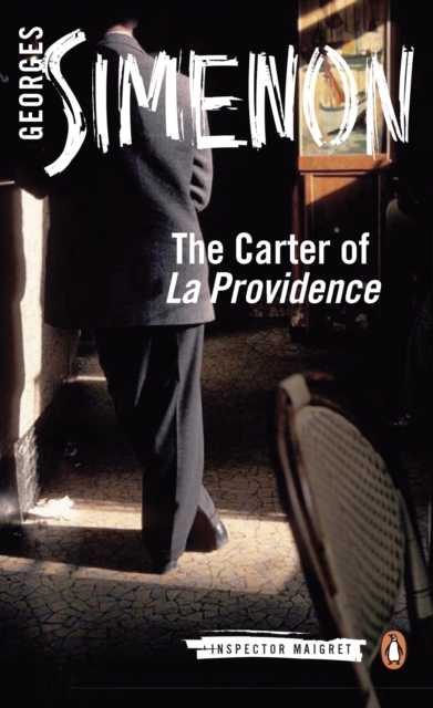 Carter of 'La Providence', EPUB eBook