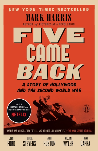 Five Came Back, EPUB eBook