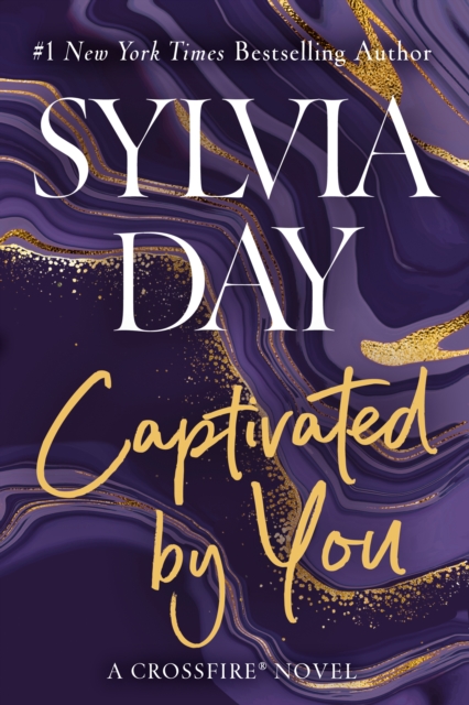 Captivated By You, EPUB eBook