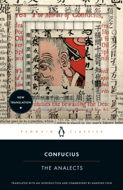 Analects, EPUB eBook