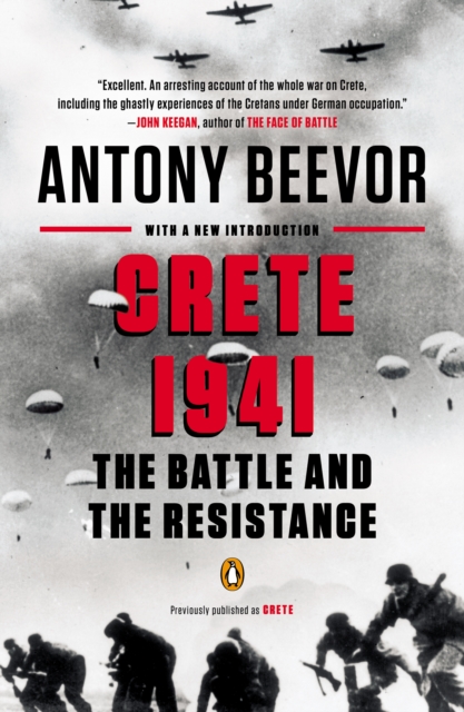 Crete 1941, EPUB eBook