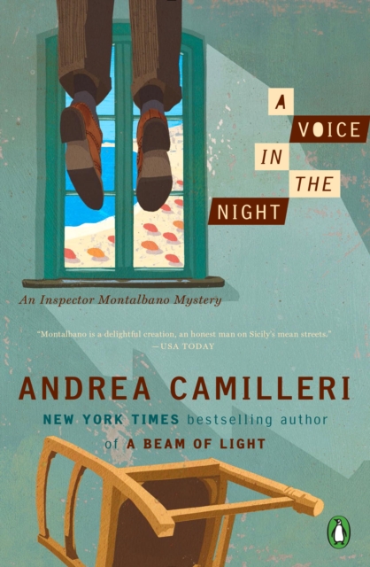 Voice in the Night, EPUB eBook