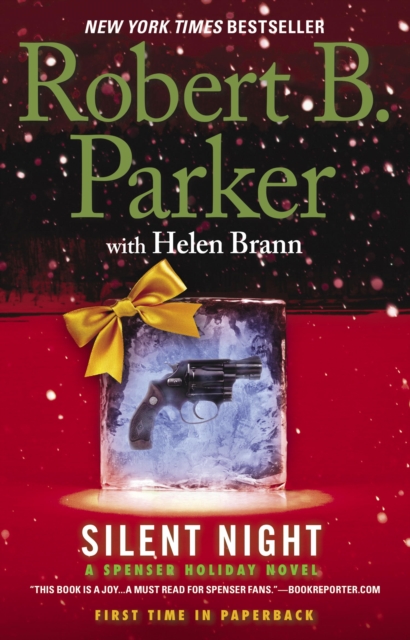 Silent Night, EPUB eBook