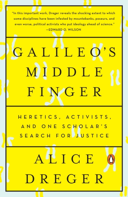 Galileo's Middle Finger, EPUB eBook