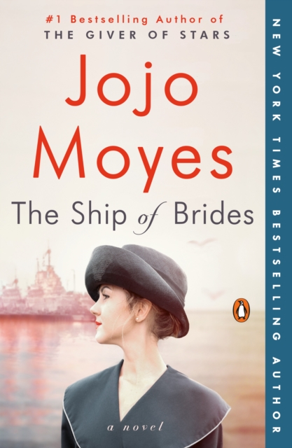 Ship of Brides, EPUB eBook