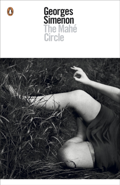 Mah  Circle, EPUB eBook