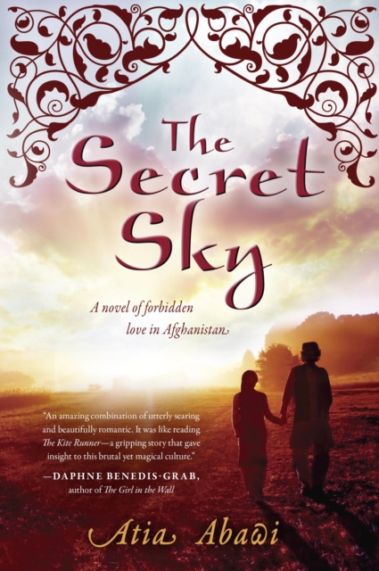 Secret Sky, EPUB eBook