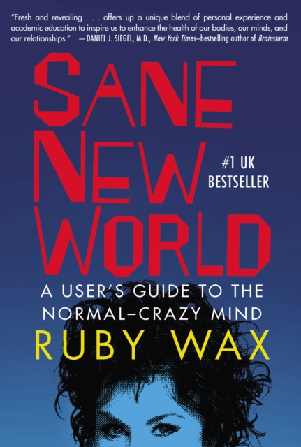 Sane New World, EPUB eBook