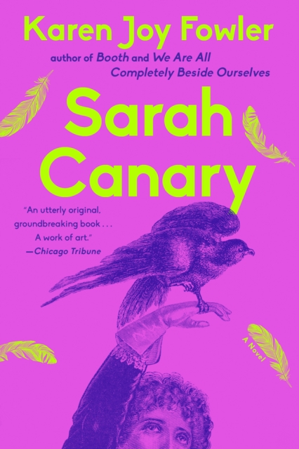 Sarah Canary, EPUB eBook