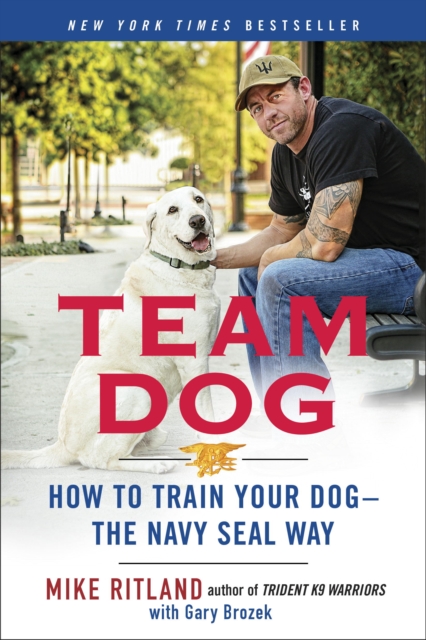 Team Dog, EPUB eBook